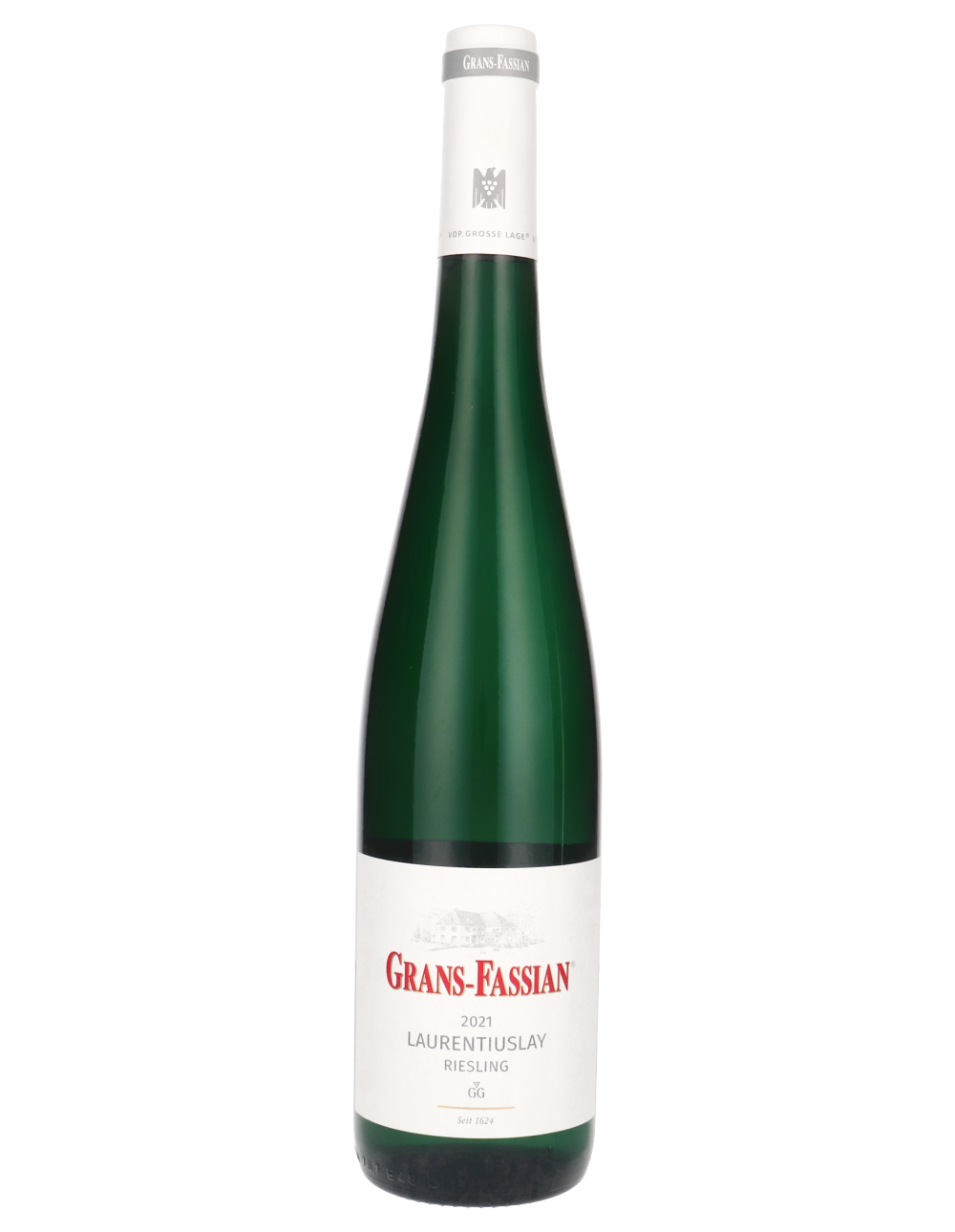 Leiwener Laurentiuslay Riesling GG