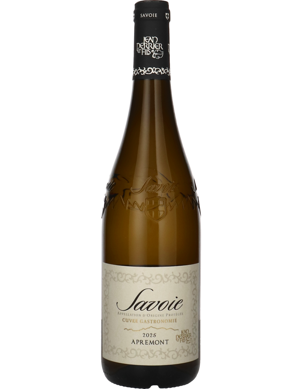 Apremont Cuvée Gastronomie