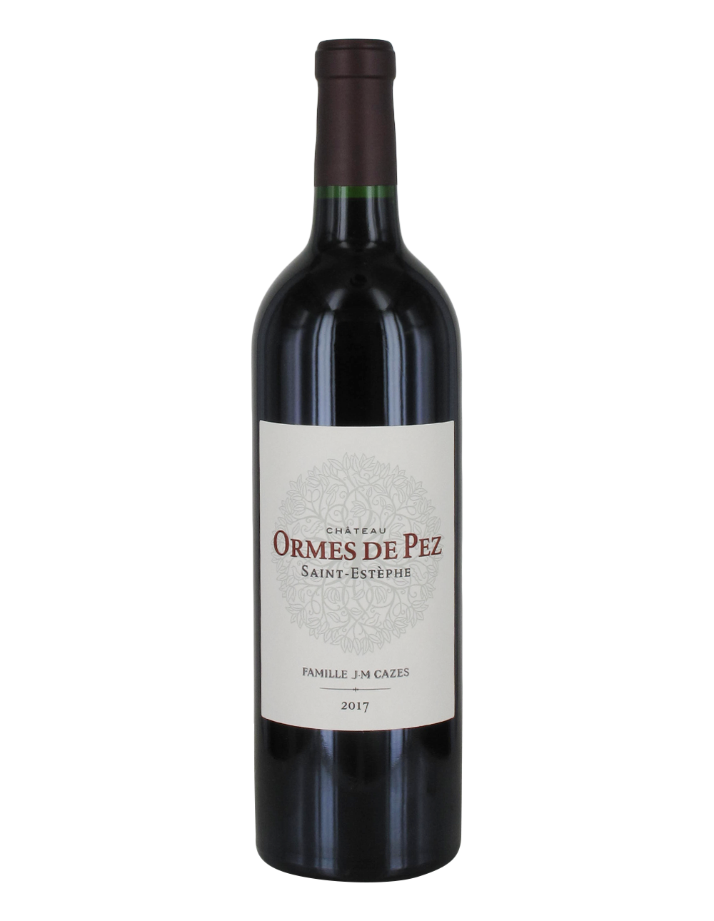 Château Les Ormes de Pez