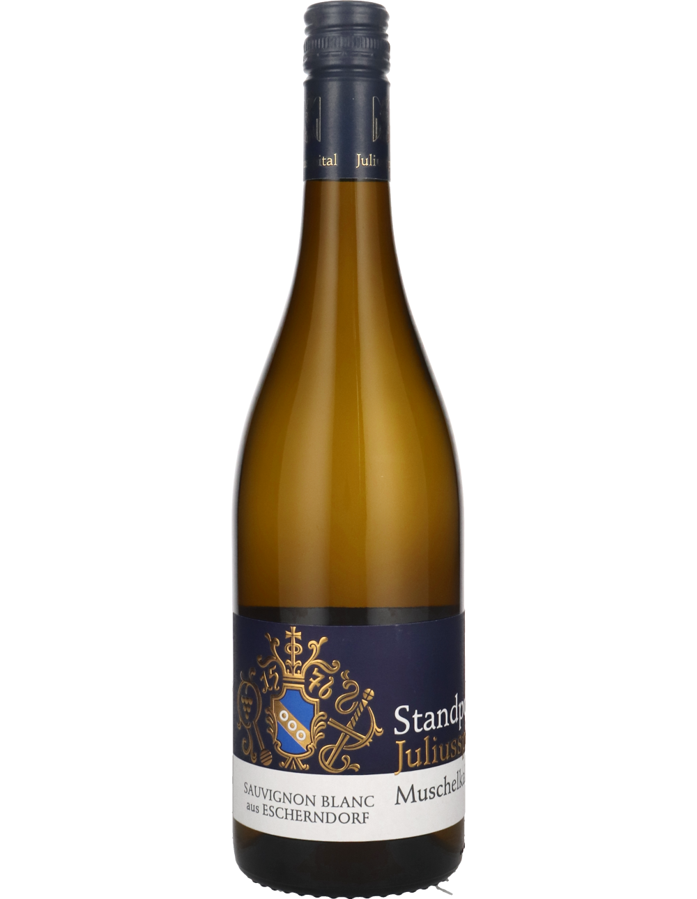 Standpunkt Sauvignon blanc vom Muschelkalk