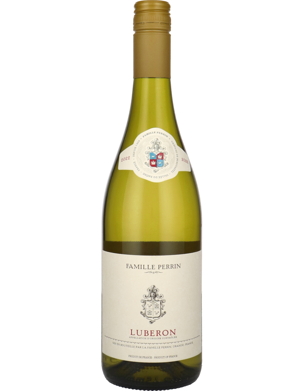 Luberon blanc