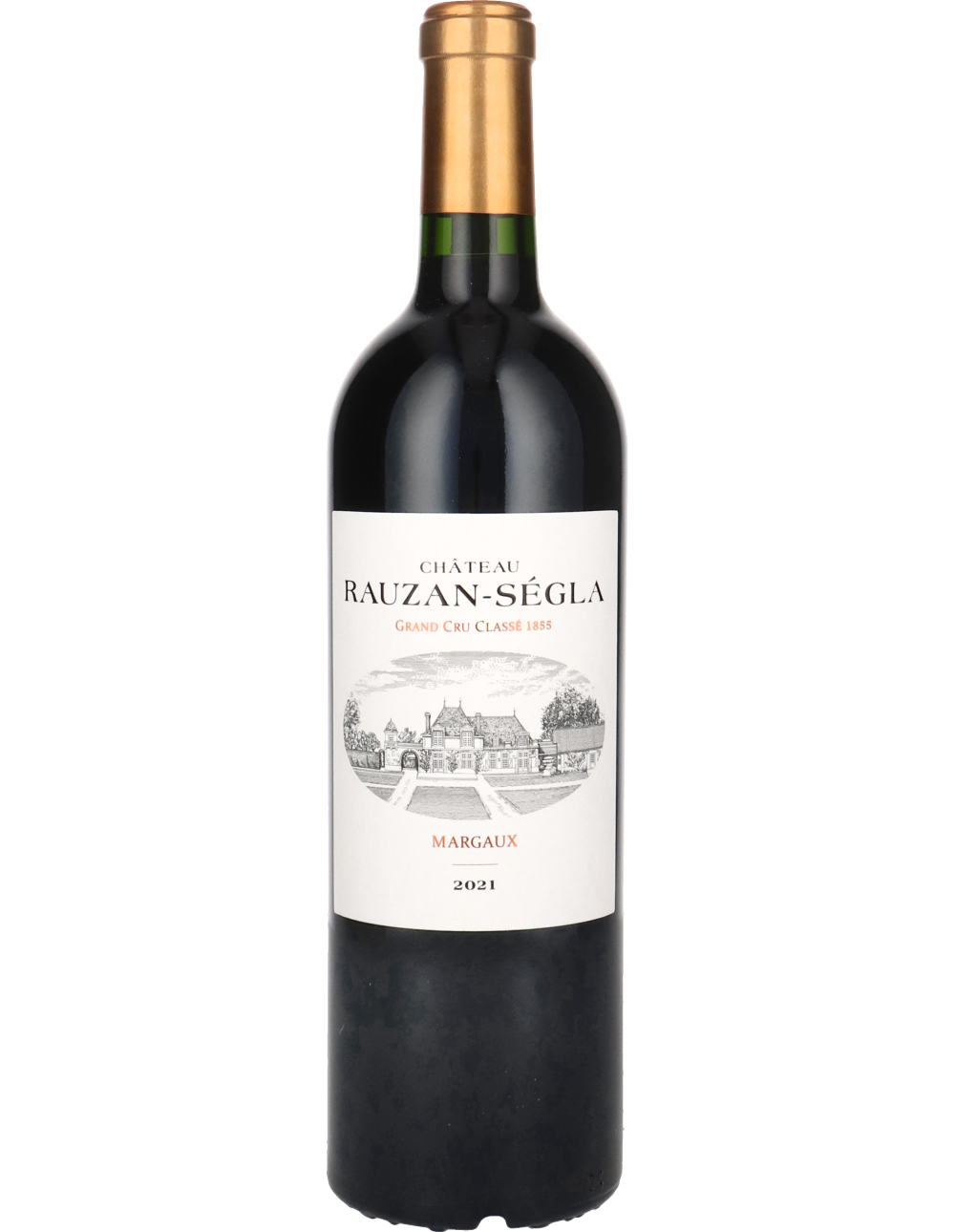 Château Rauzan-Ségla
