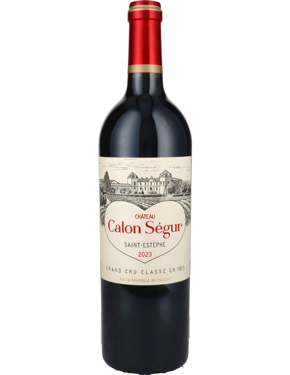 Château Calon-Ségur