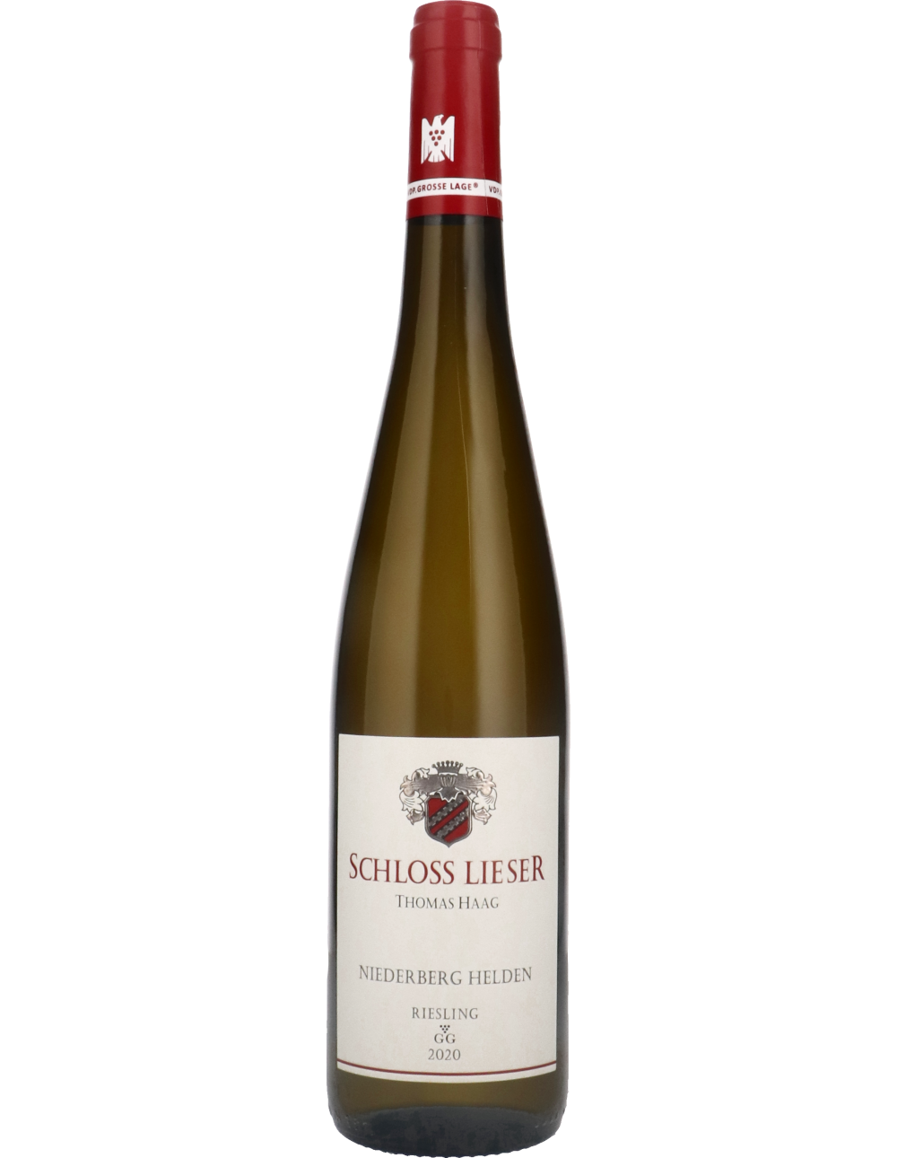 Niederberg Helden Riesling GG