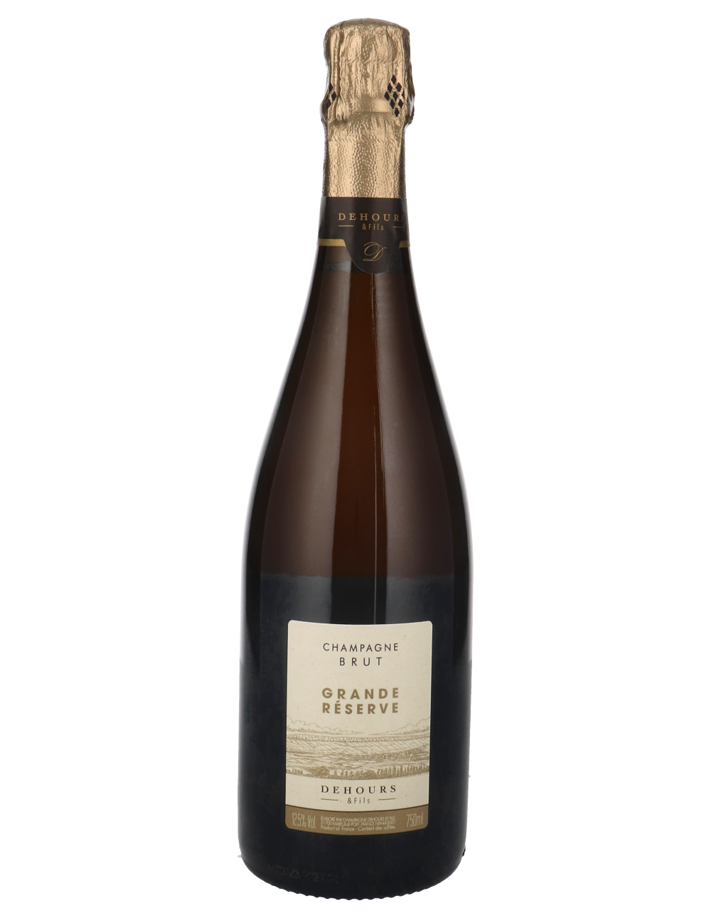 Grande Réserve Brut