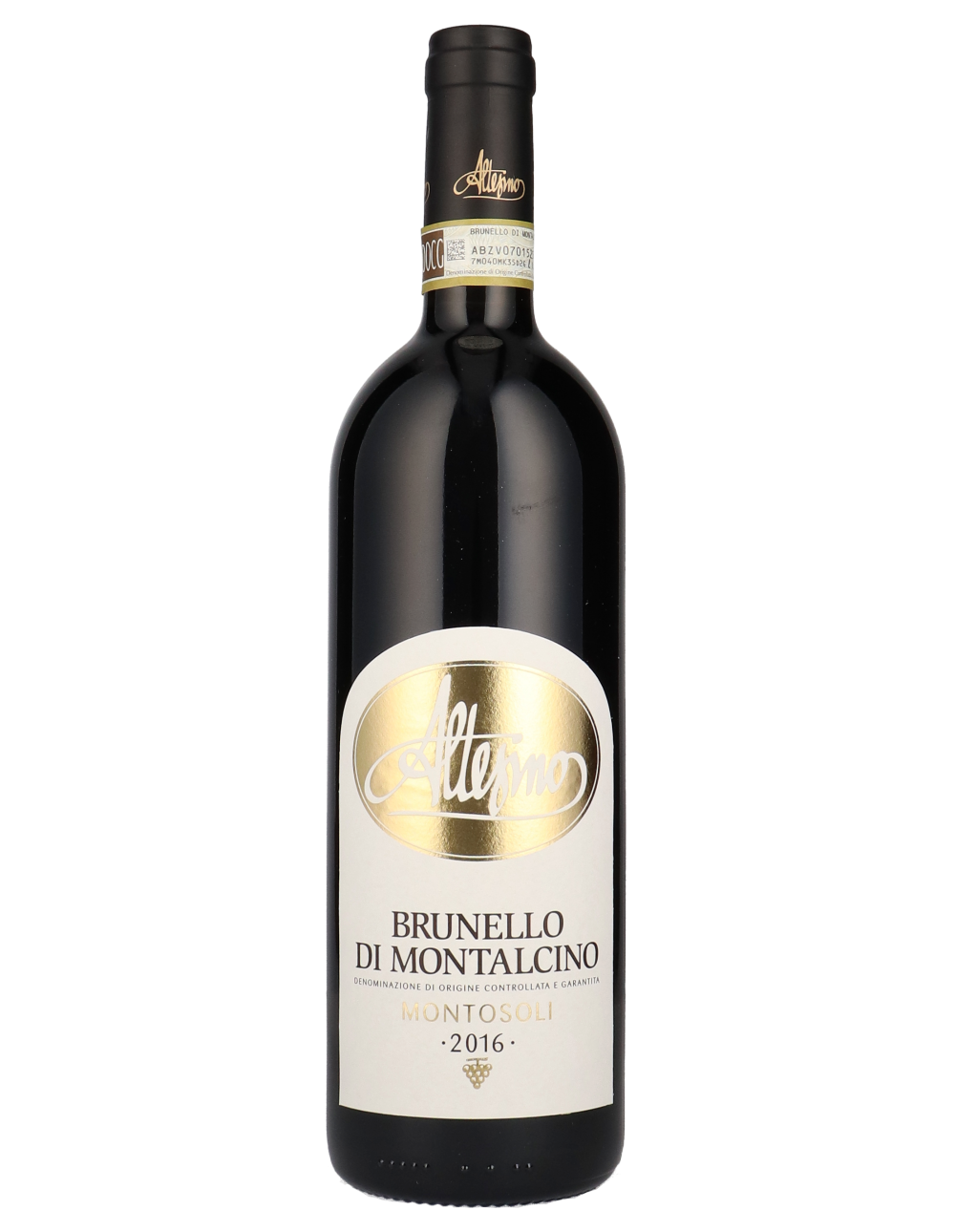 Brunello di Montalcino "Montosoli"