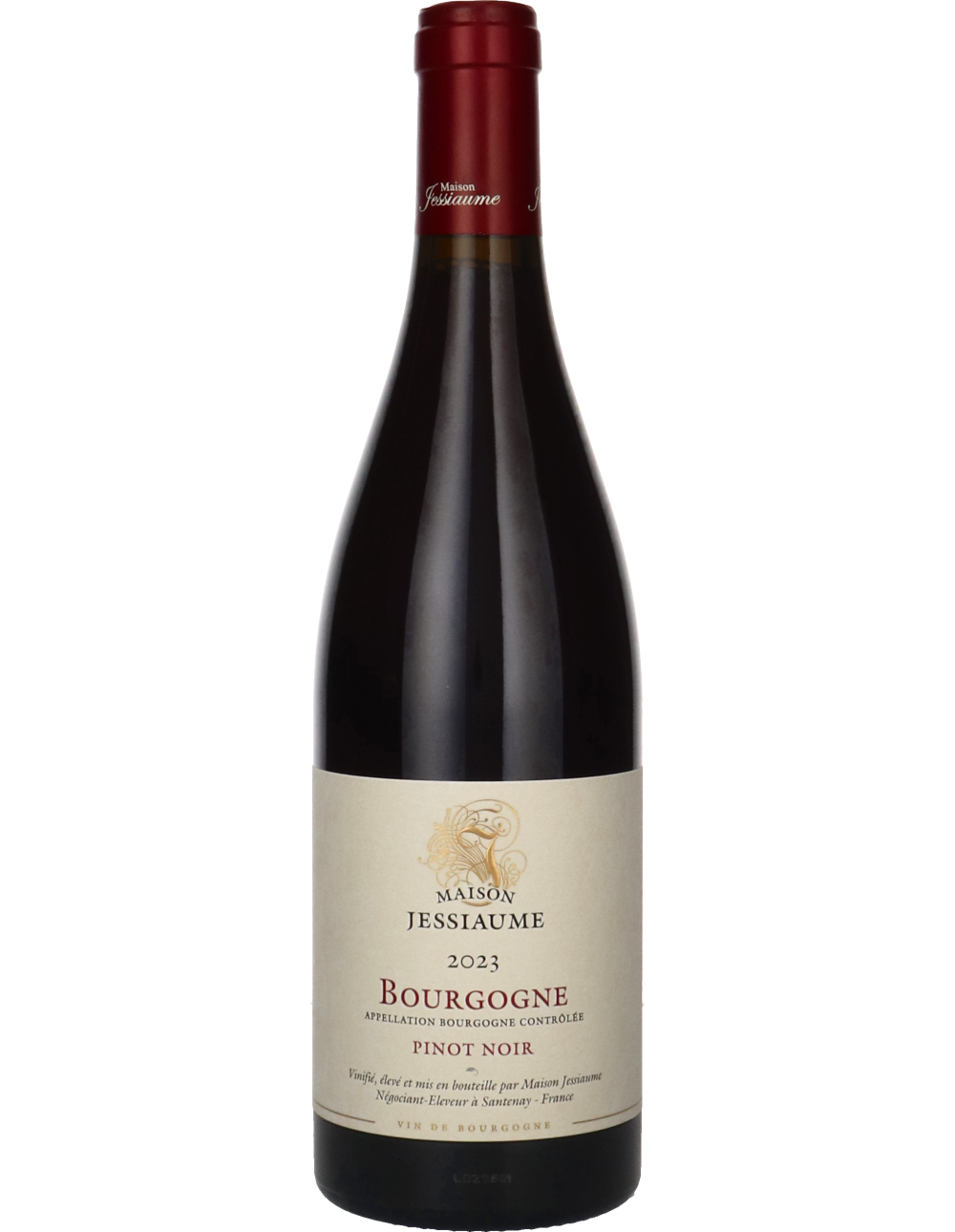 Bourgogne Rouge
