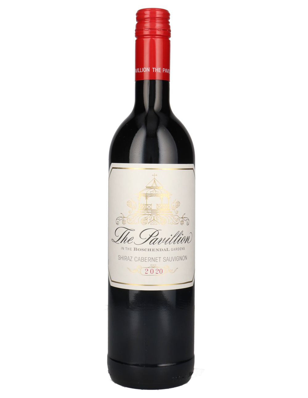 "The Pavillion" Shiraz-Cabernet Sauvignon