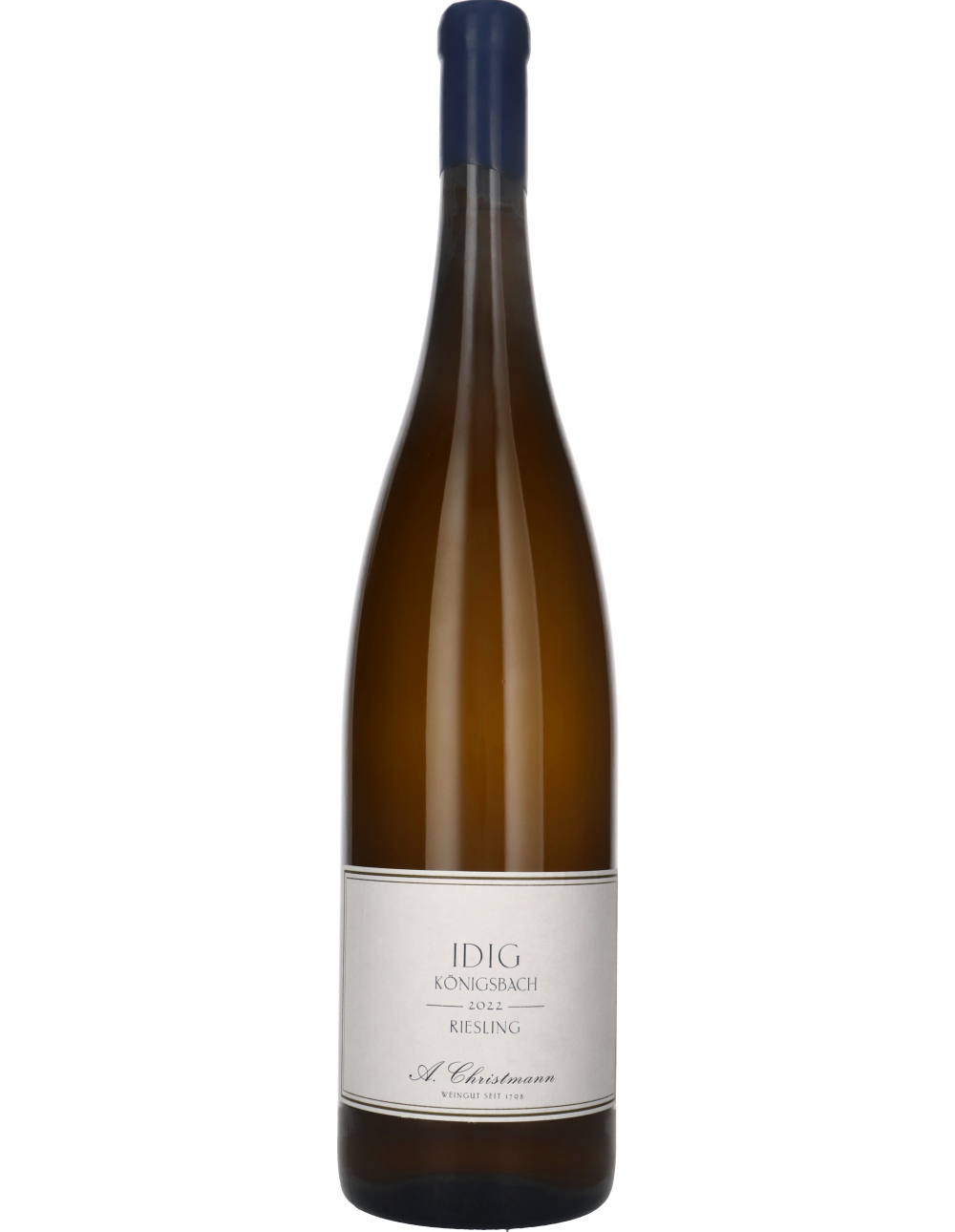 Idig Riesling GG Doppelmagnum