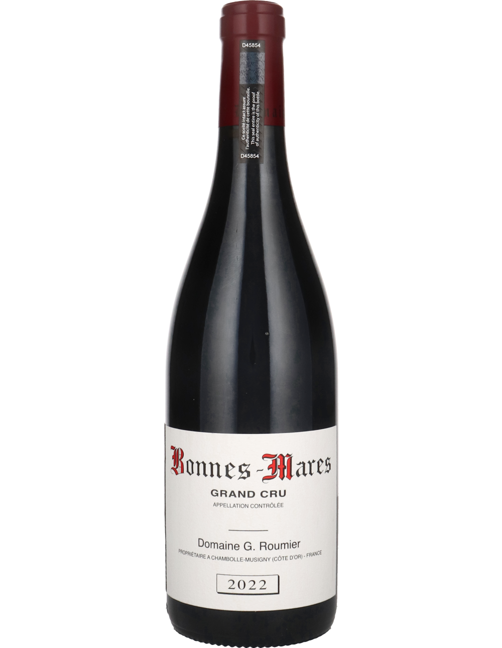 Bonnes Mares