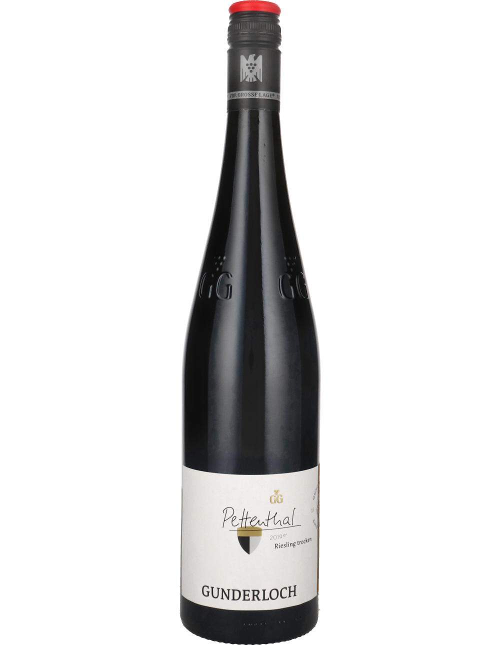 Nierstein Pettenthal Riesling GG