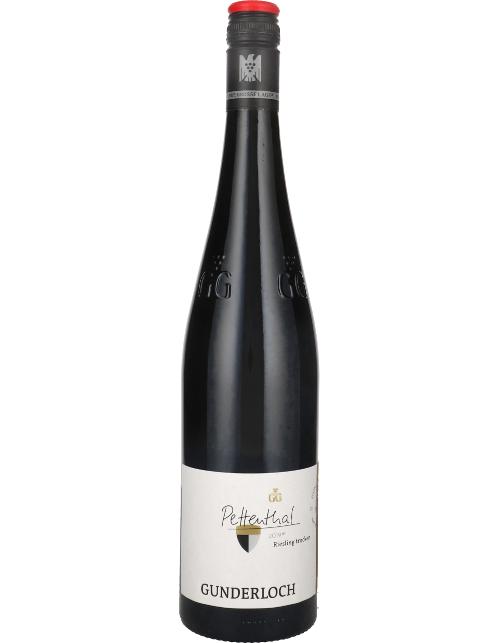 Nierstein Pettenthal Riesling GG