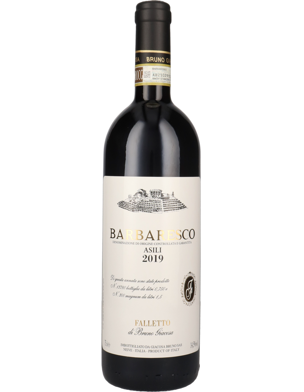 Barbaresco "Asili"