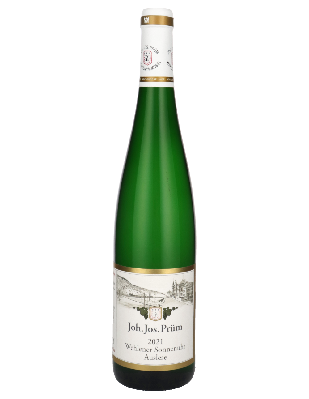 Wehlener Sonnenuhr Auslese