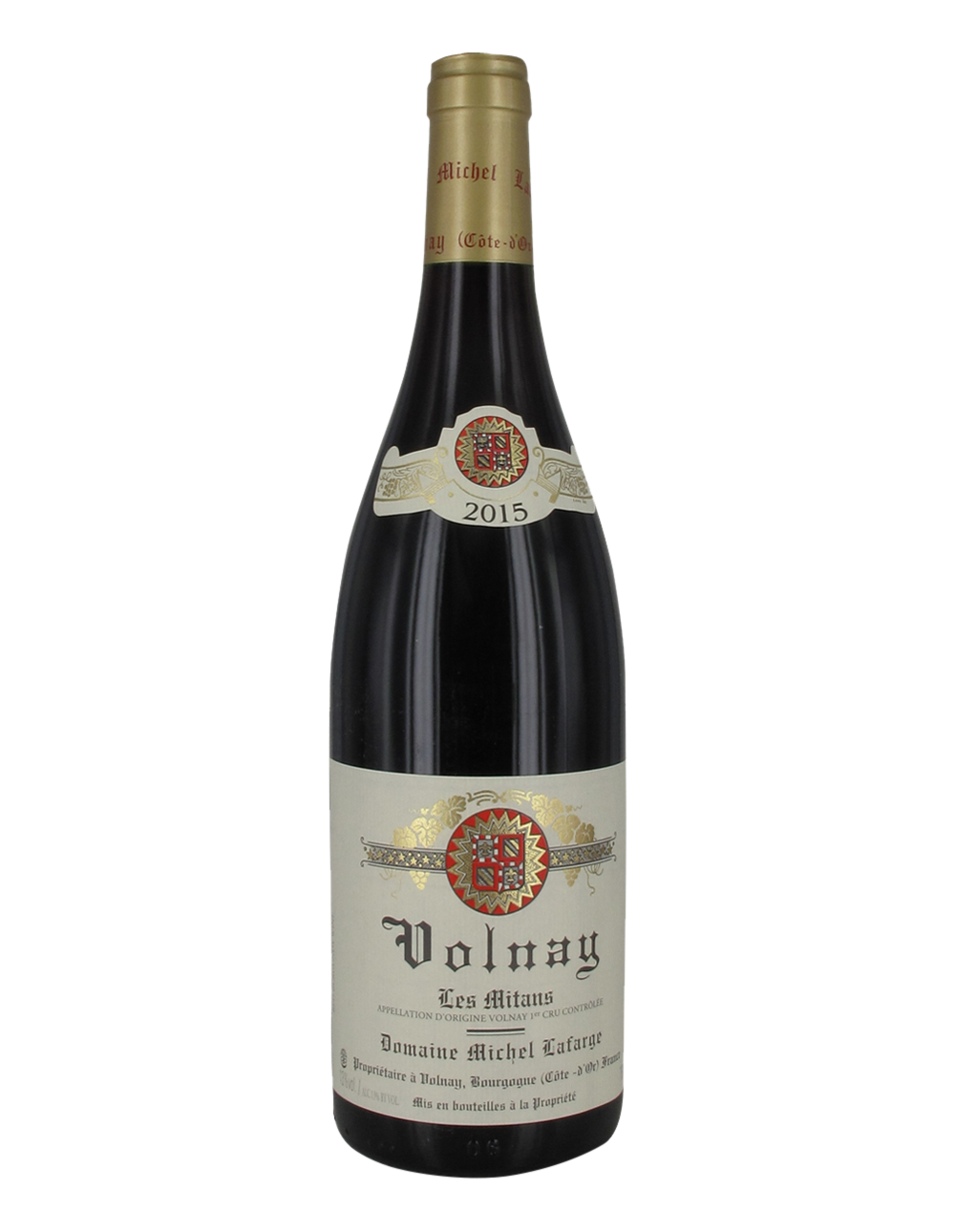 Volnay 1er Cru "Mitans"