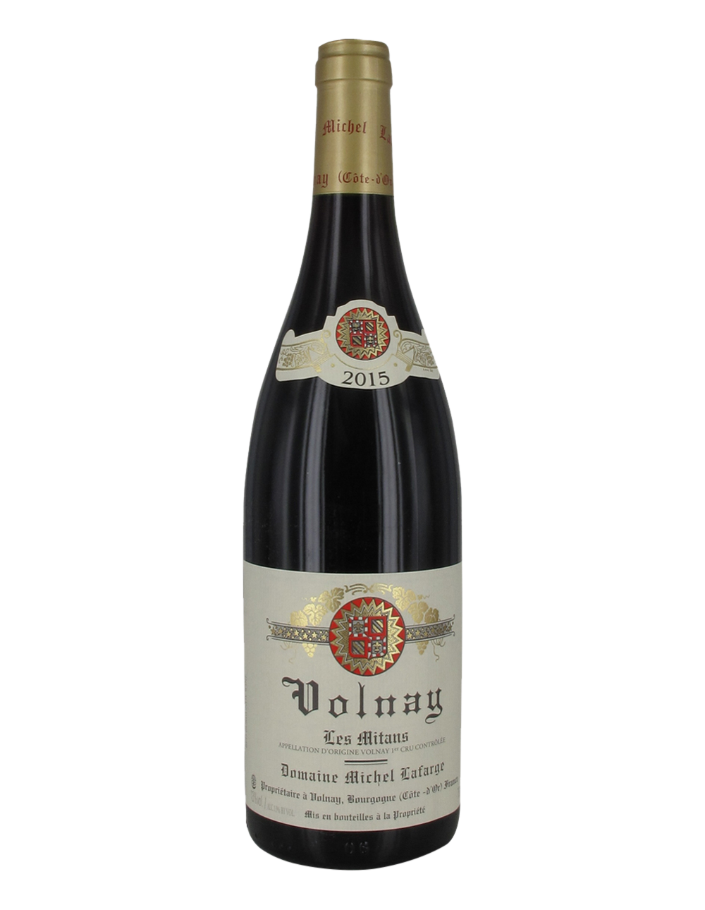 Volnay 1er Cru "Mitans"