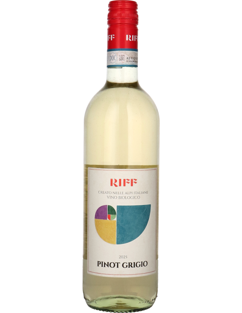 Pinot Grigio Cantina Riff