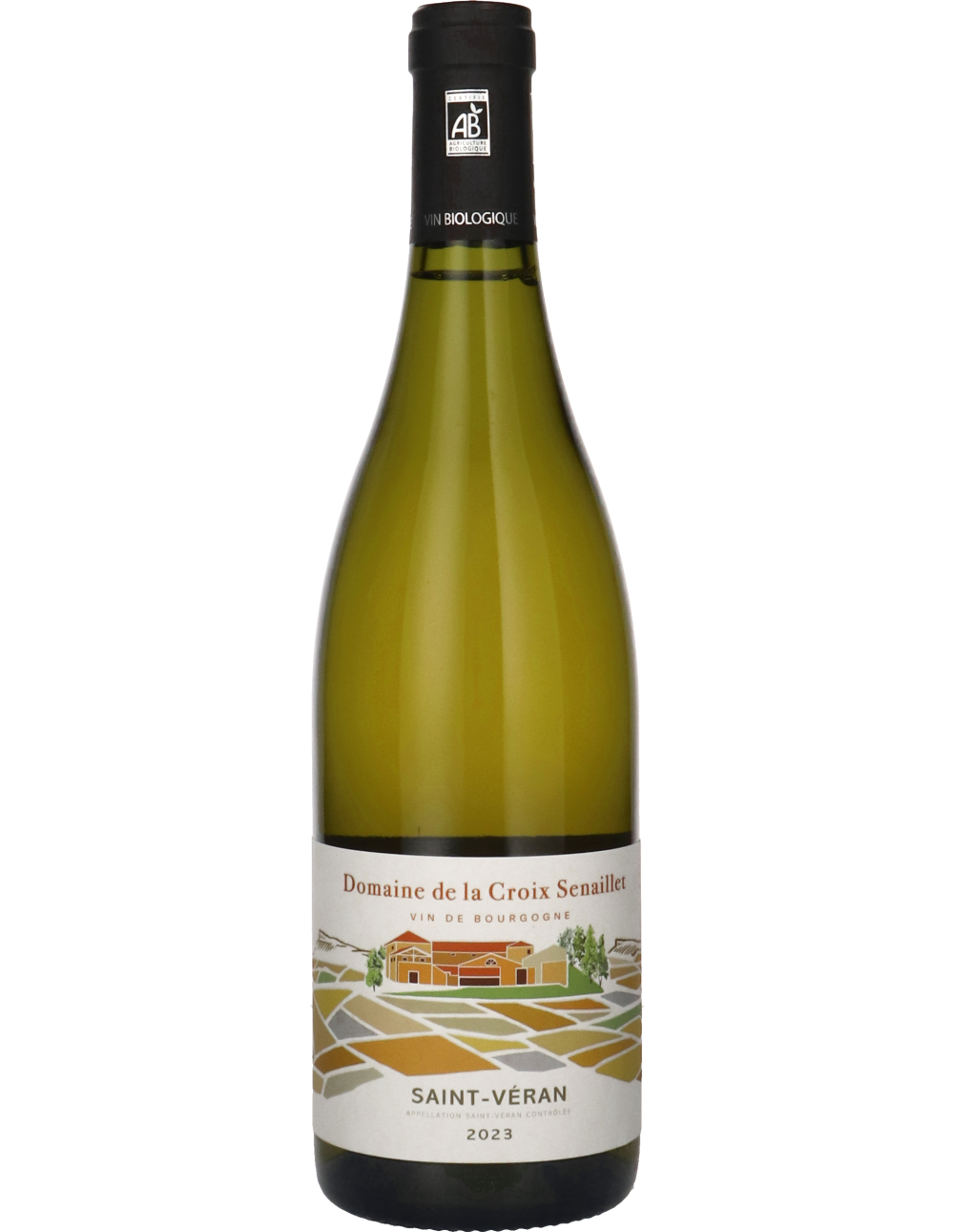 Saint-Véran blanc