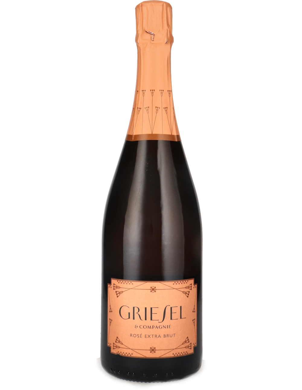 Rosé Prestige Extra Brut