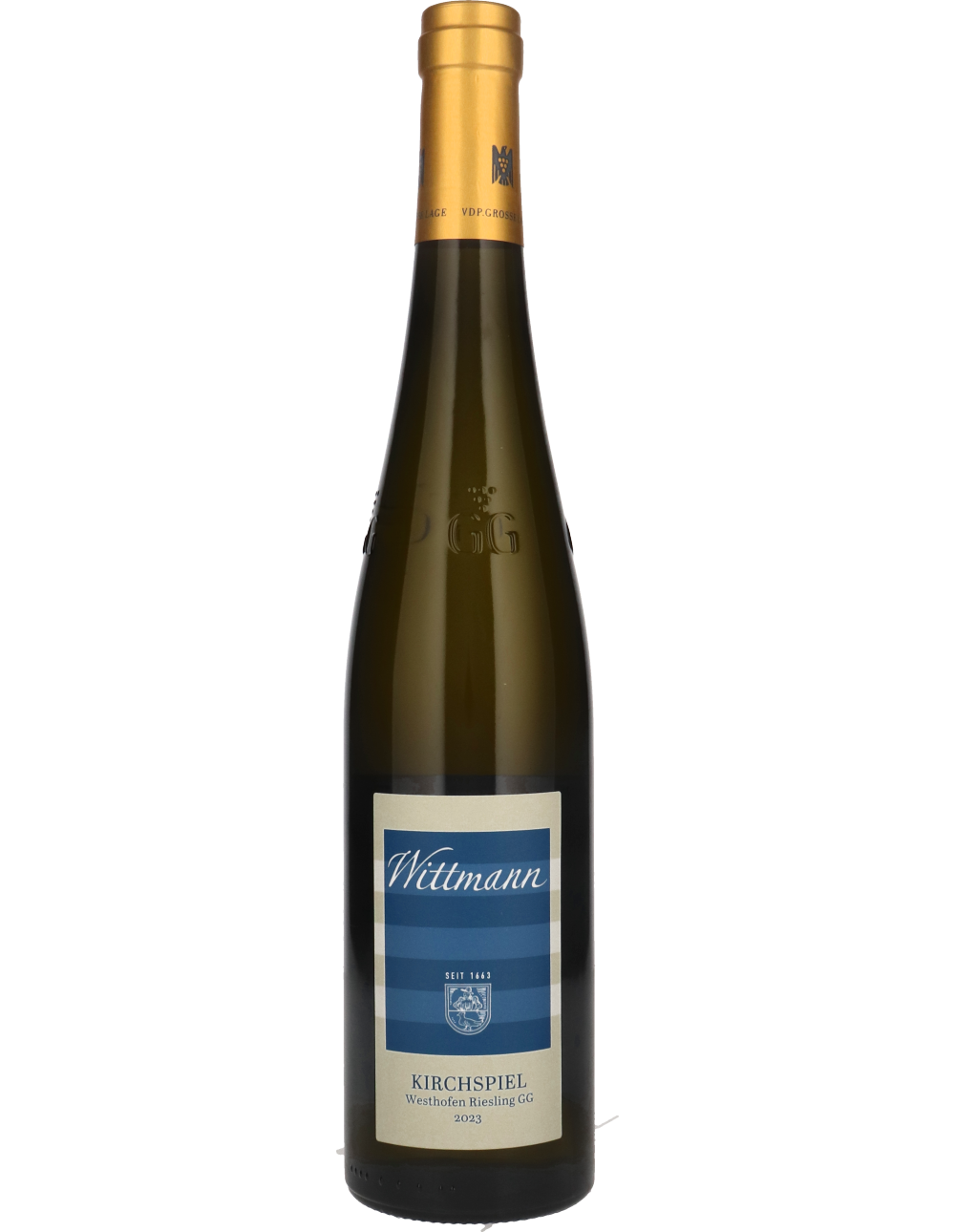 Kirchspiel Riesling GG