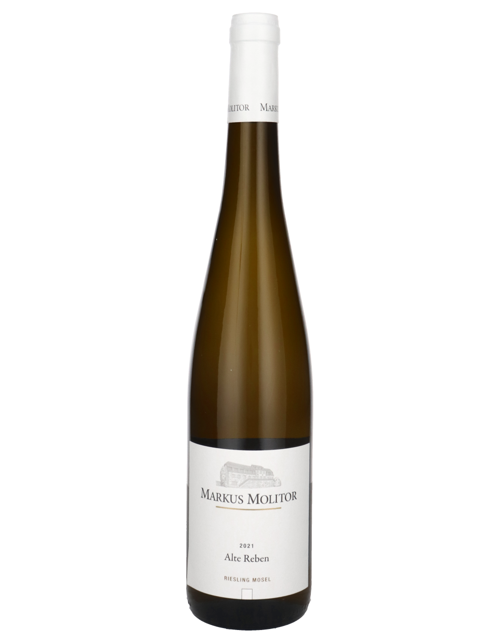 Riesling Alte Reben Weiße Kapsel