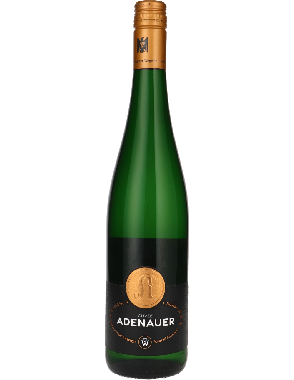 Cuvée Adenauer Riesling Spätlese trocken
