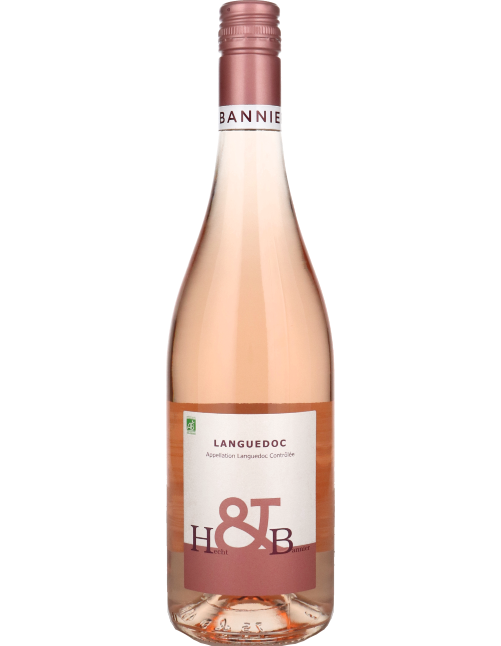 Rosé de Languedoc