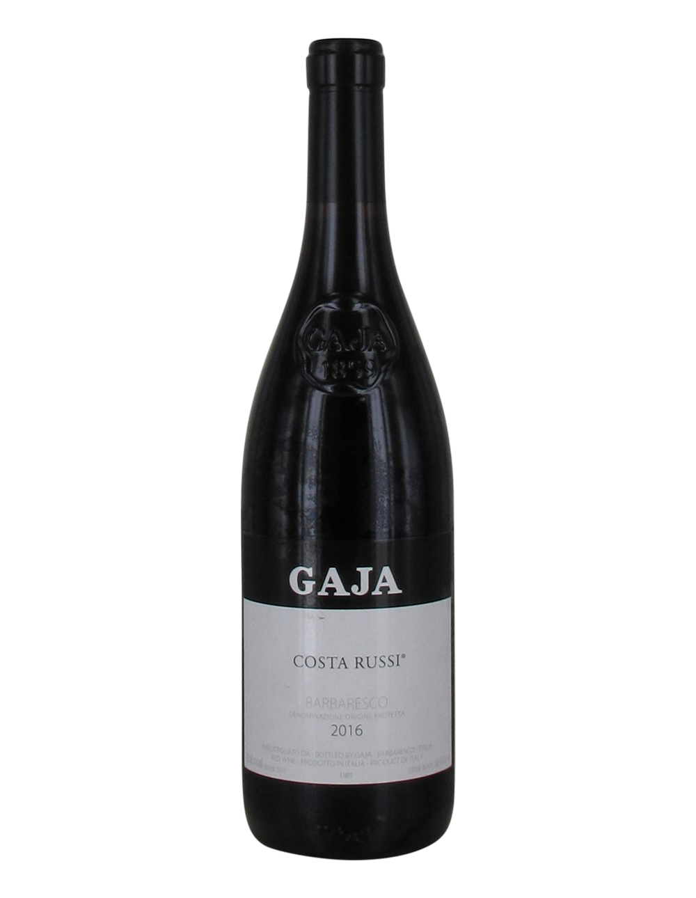 Costa Russi Barbaresco