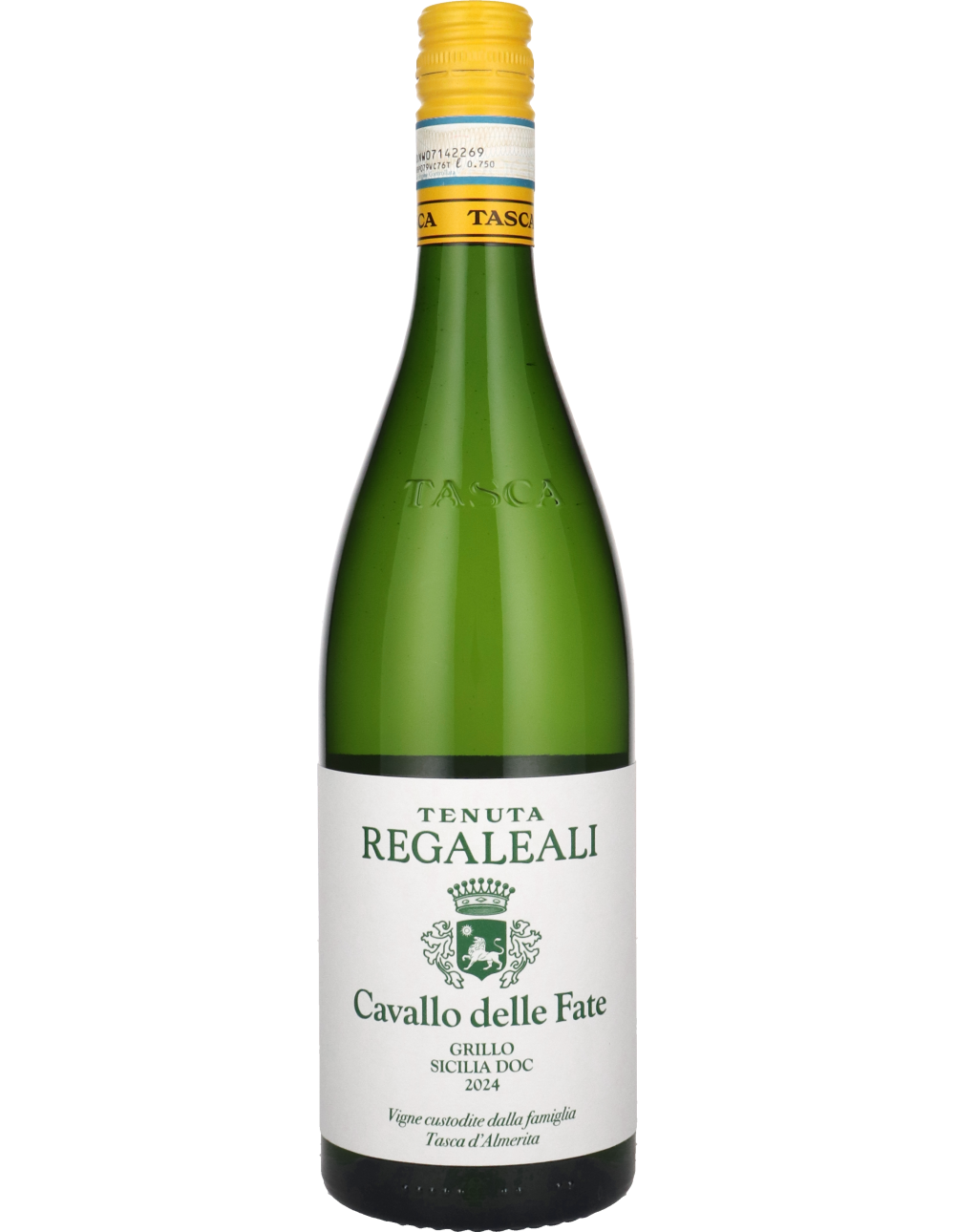 Grillo Cavallo delle Fate