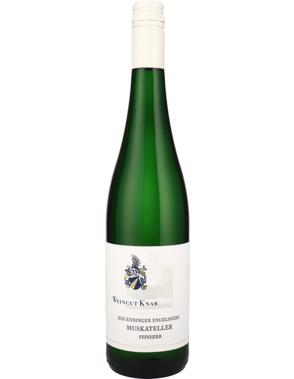 Endinger Engelsberg Muskateller Kabinett feinherb