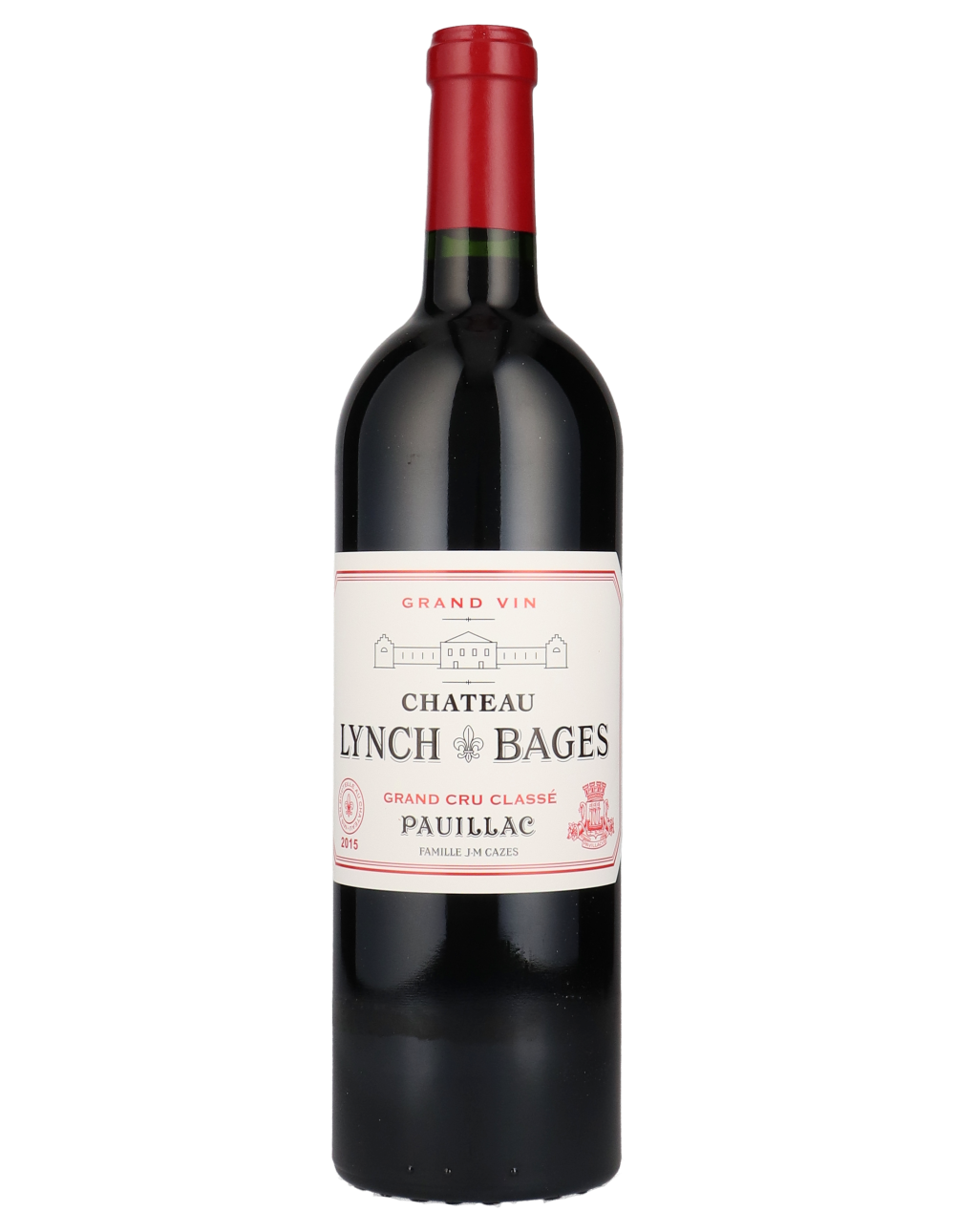 Château Lynch Bages