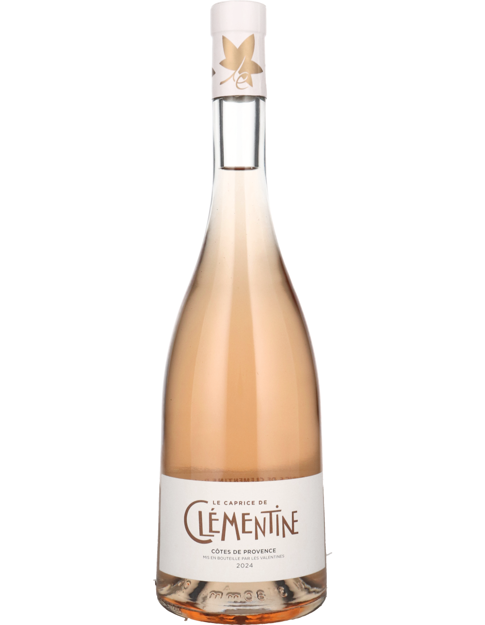 Caprice de Clementine rosé