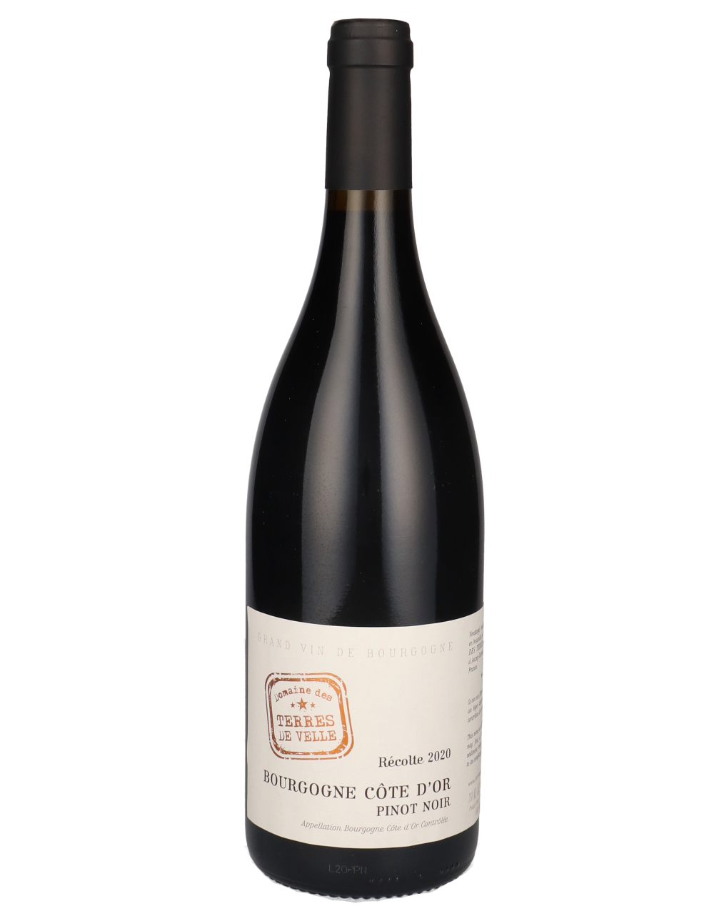 Bourgogne rouge
