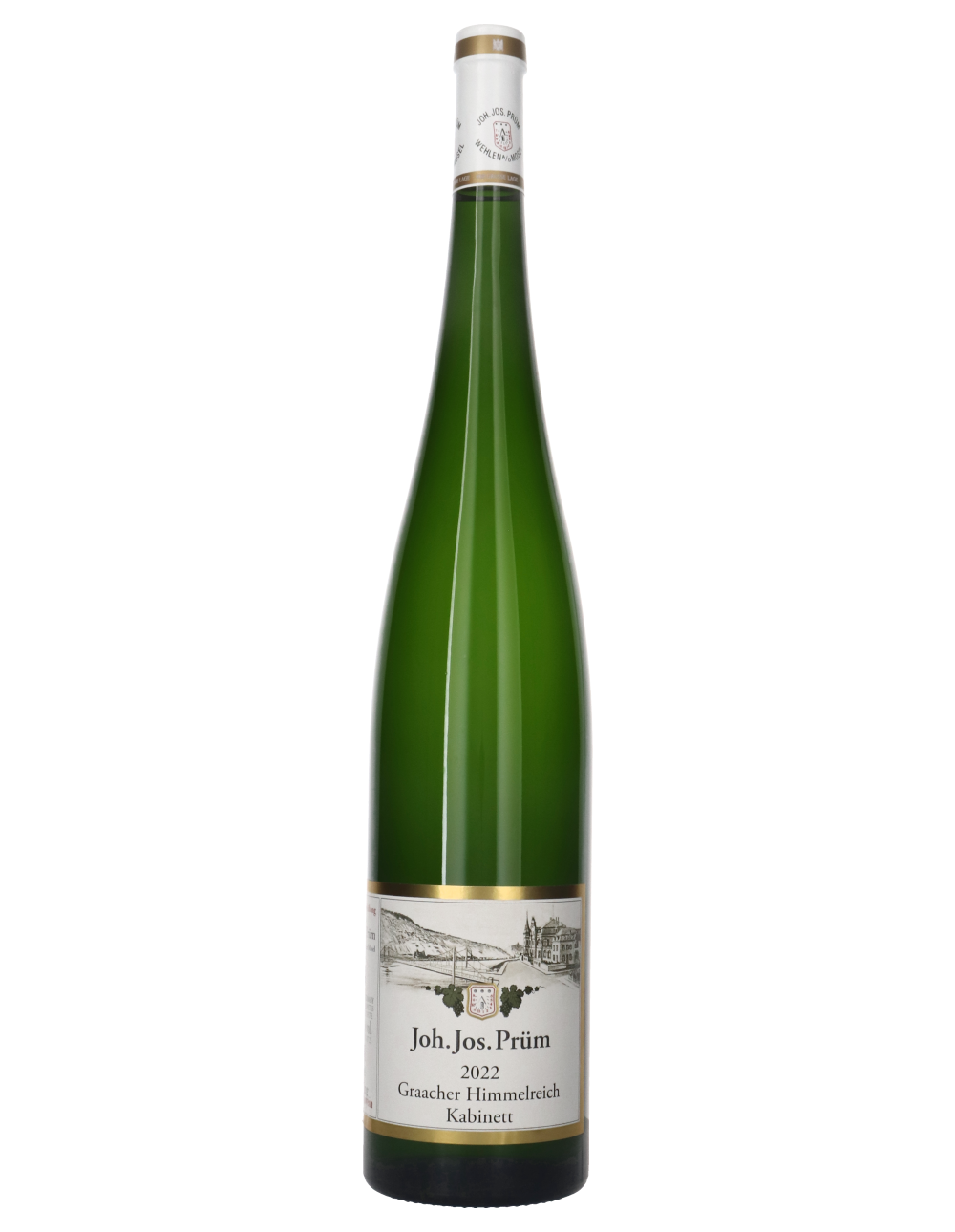 Graacher Himmelreich Kabinett Magnum