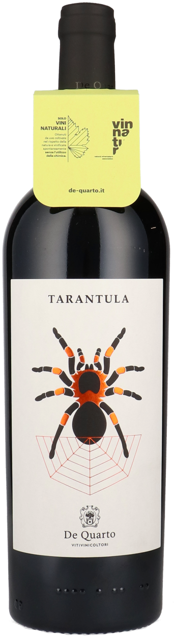 Tarantula Negroamaro Lizzano Superiore