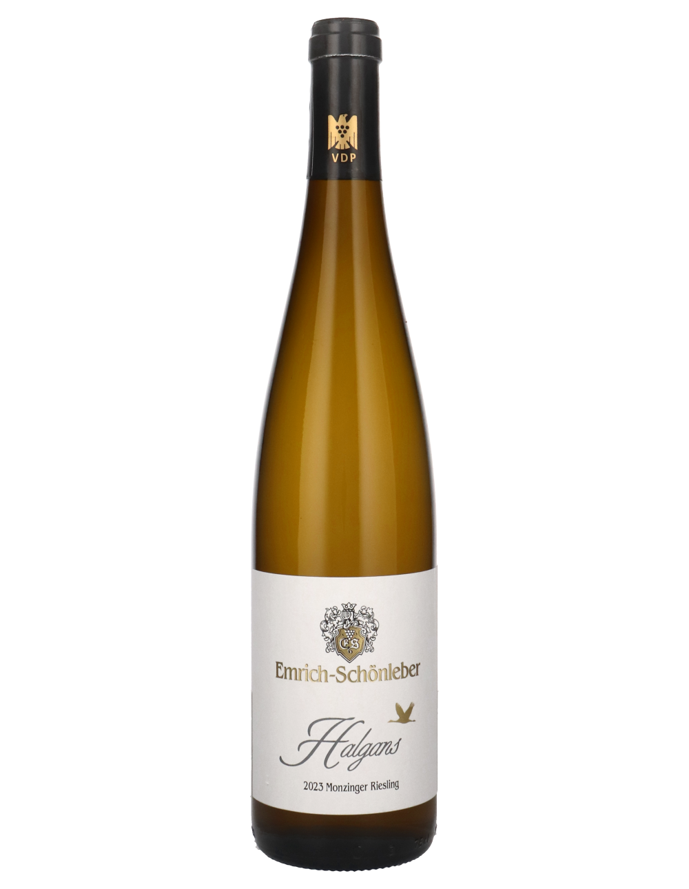 "Halgans" Monzinger Riesling trocken