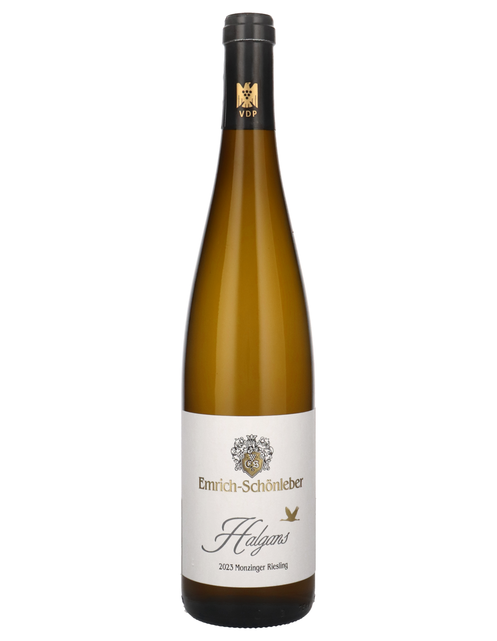 "Halgans" Monzinger Riesling trocken