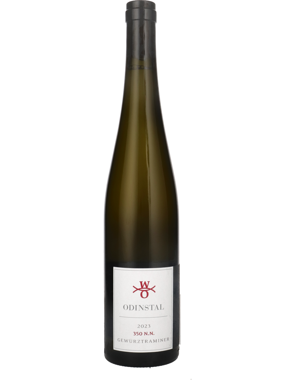 Odinstal Gewürztraminer 350 N.N.