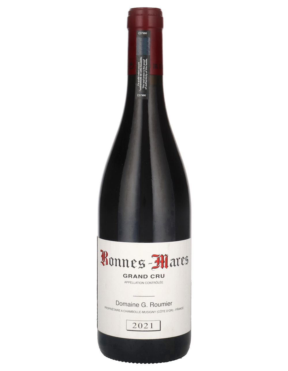 Bonnes Mares