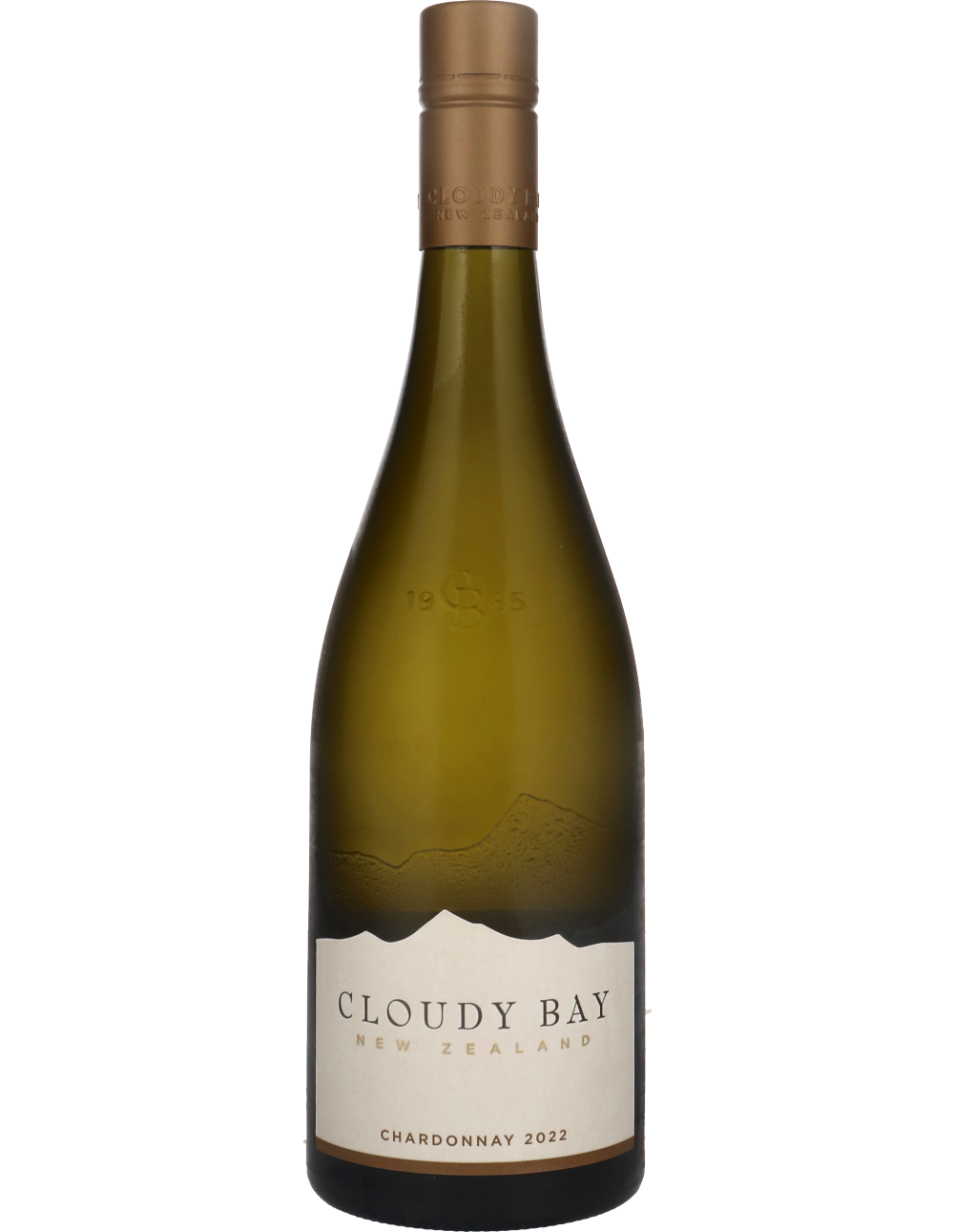 Cloudy Bay Chardonnay