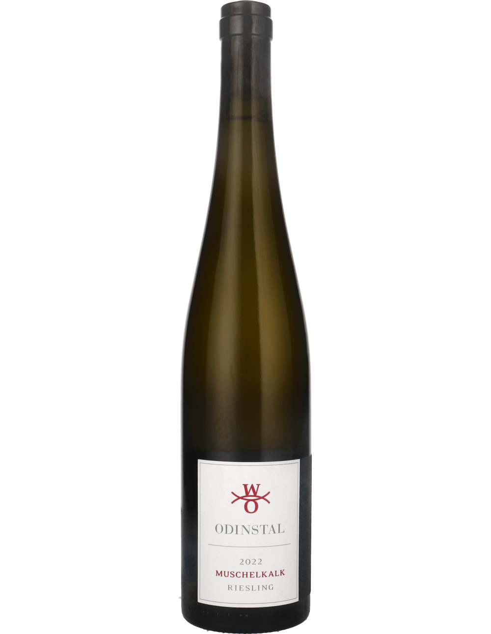 Riesling Muschelkalk
