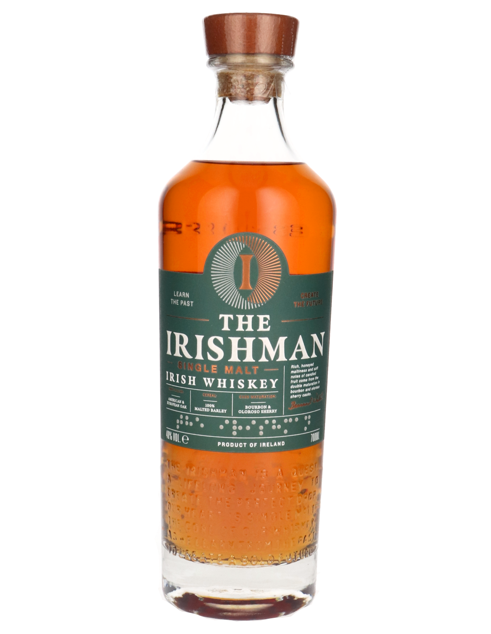 Irishman Single Malt