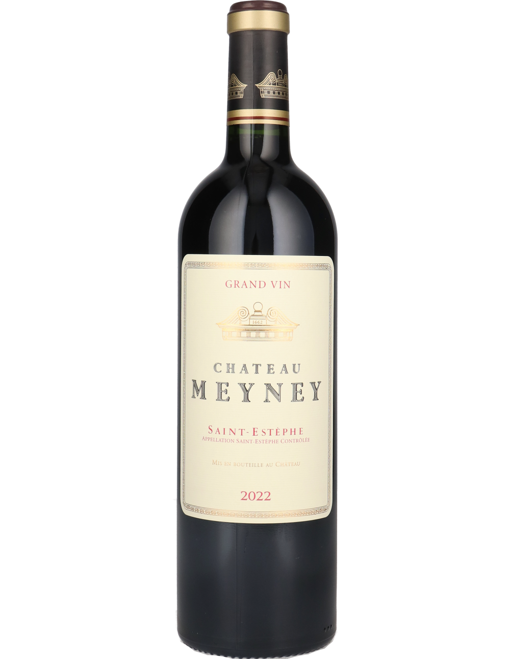 Château Meyney