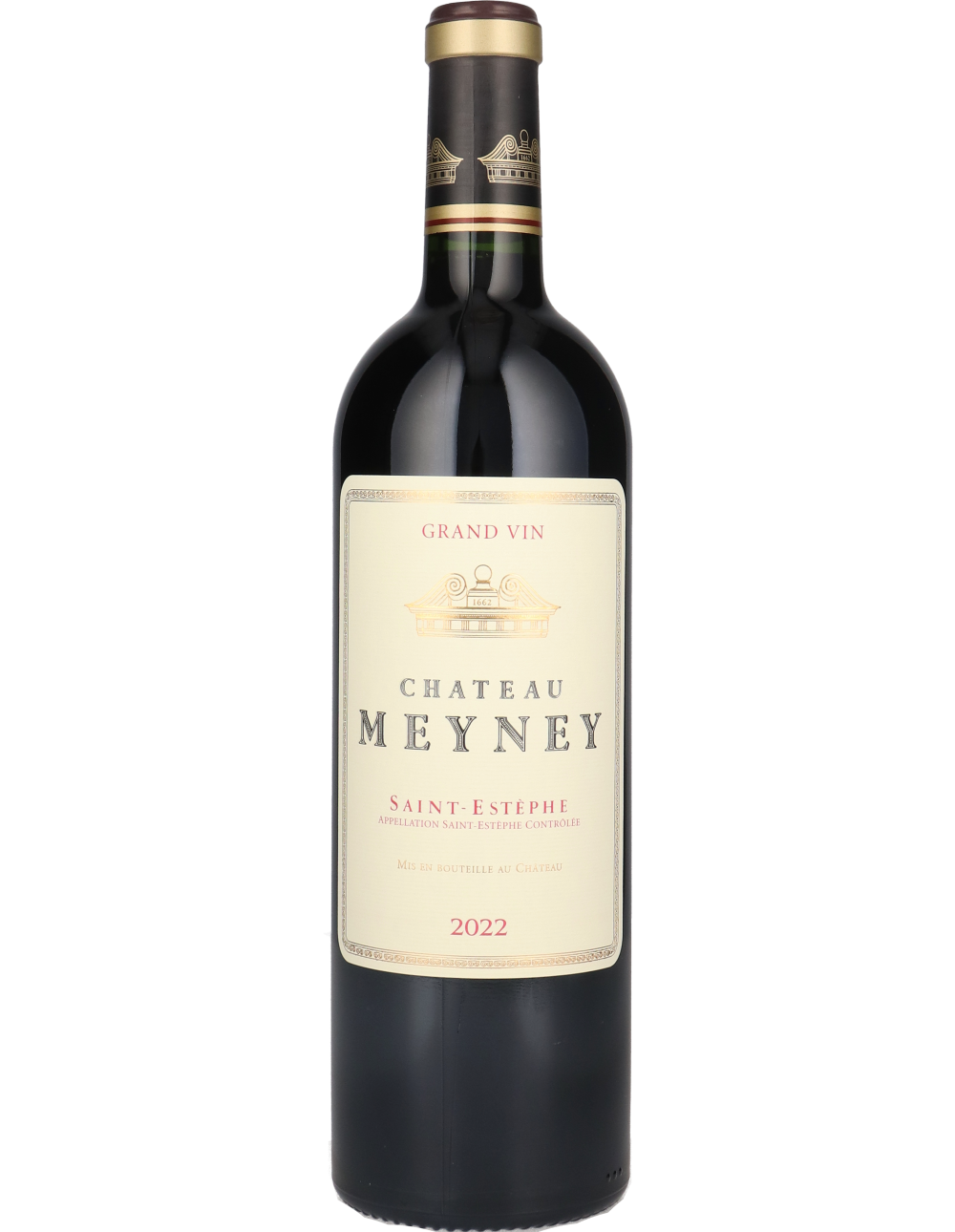 Château Meyney