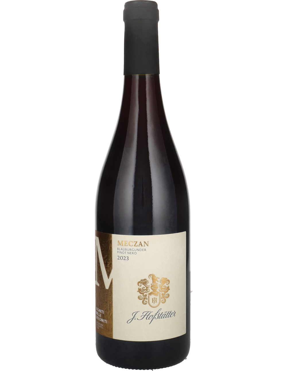 Pinot Nero Meczan