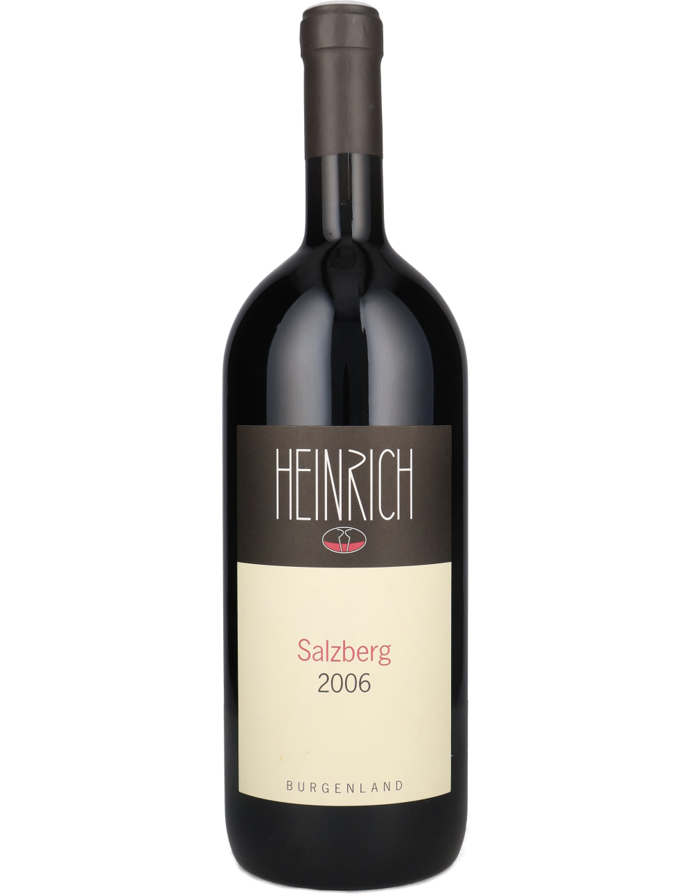 Salzberg Magnum