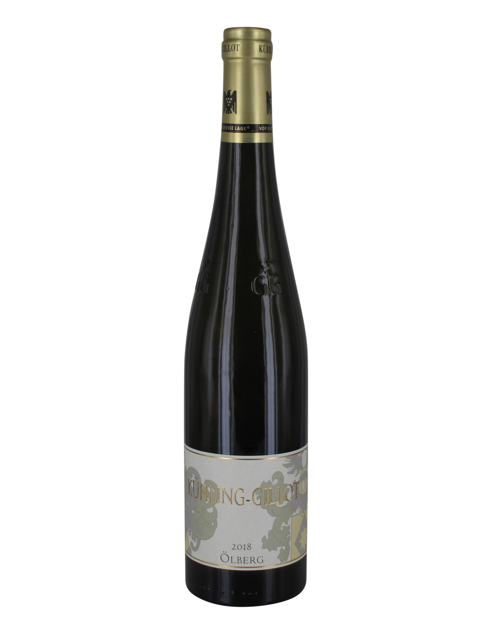 Niersteiner Ölberg Riesling GG
