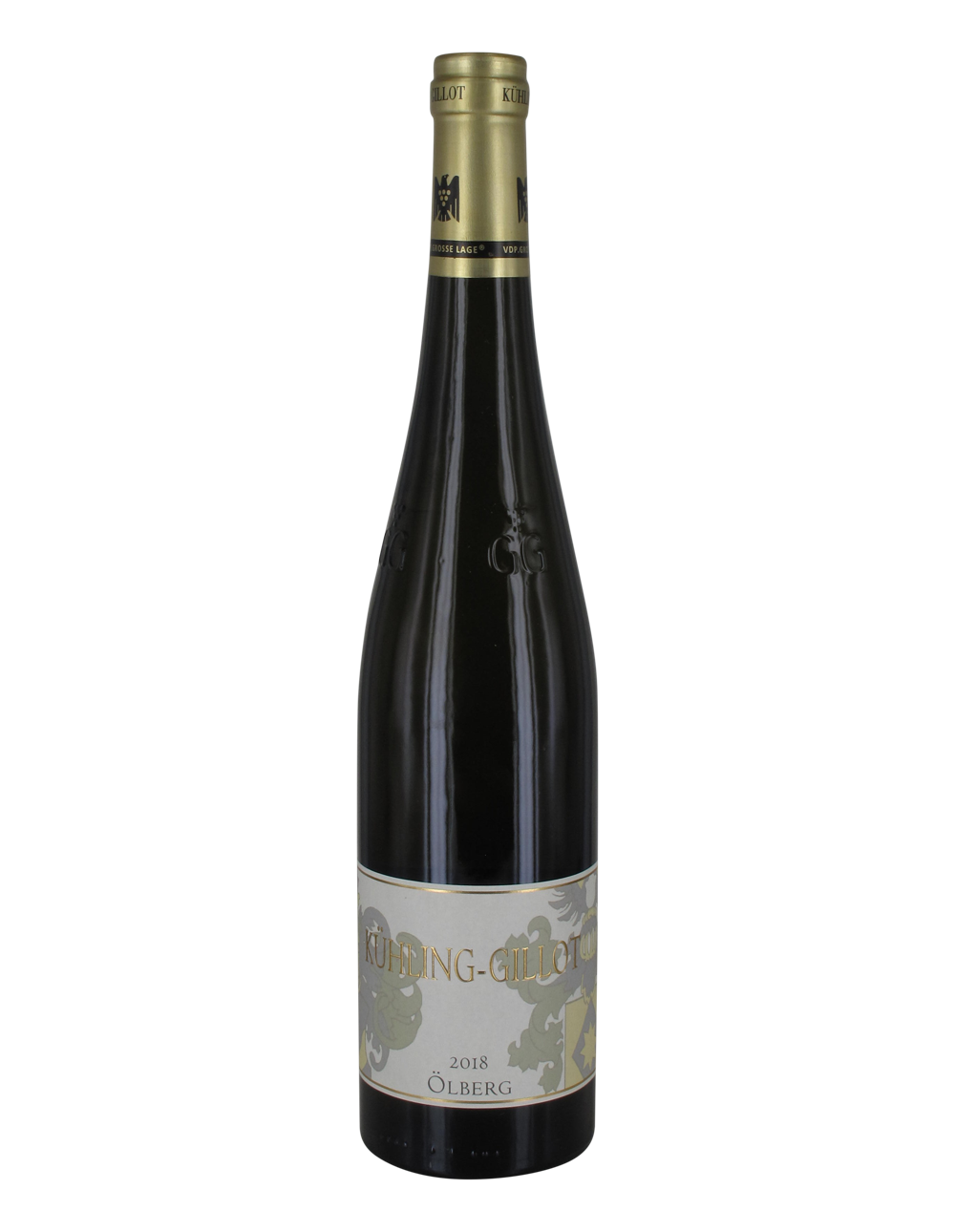 Niersteiner Ölberg Riesling GG