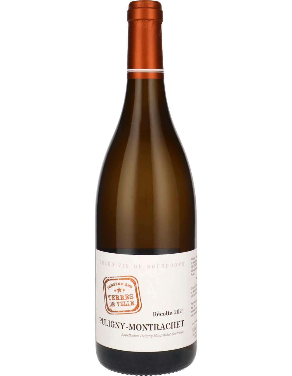 Puligny-Montrachet