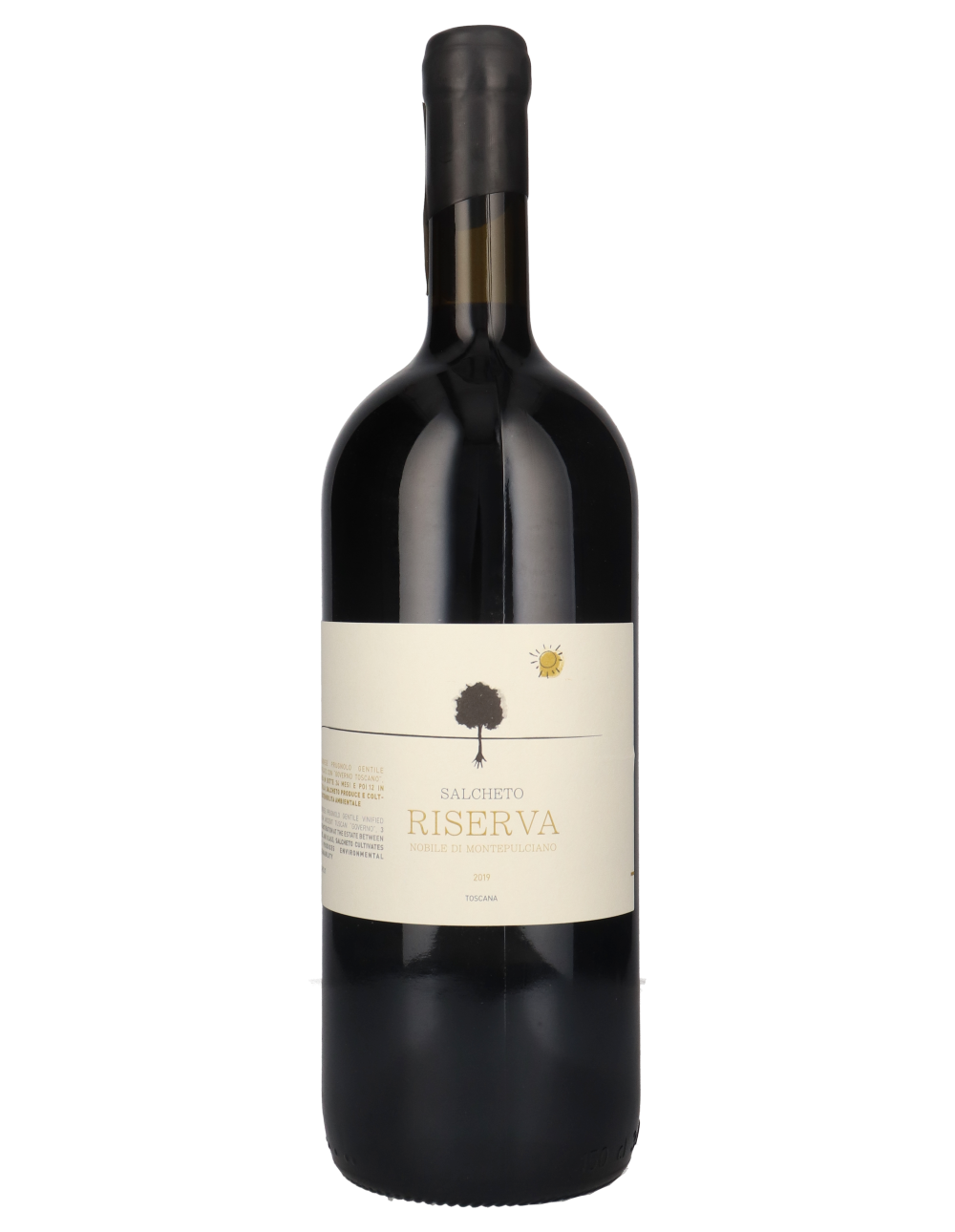 Nobile di Montepulciano Riserva Magnum